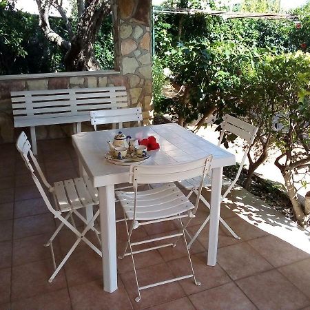 Il Giardino Di Hyccara Villa Carini Ngoại thất bức ảnh