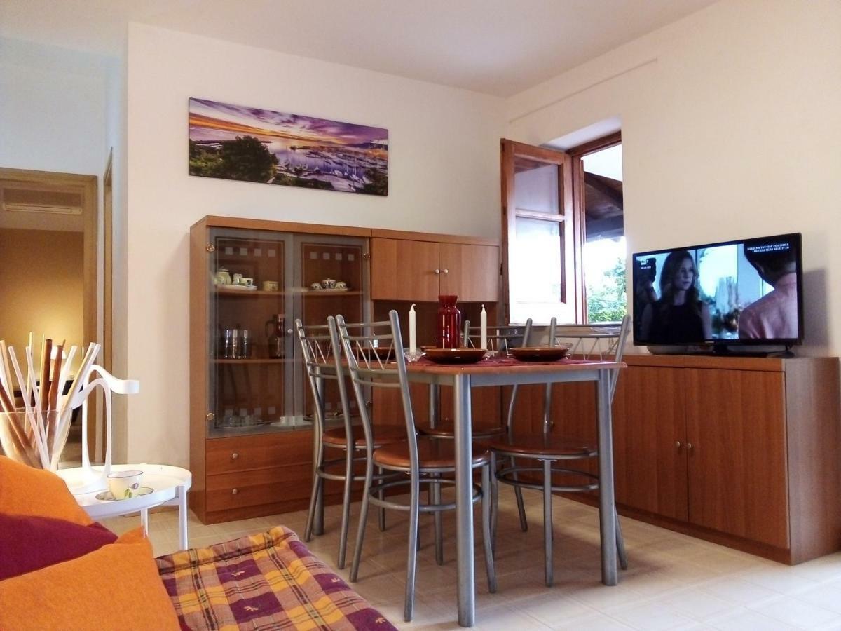 Il Giardino Di Hyccara Villa Carini Ngoại thất bức ảnh