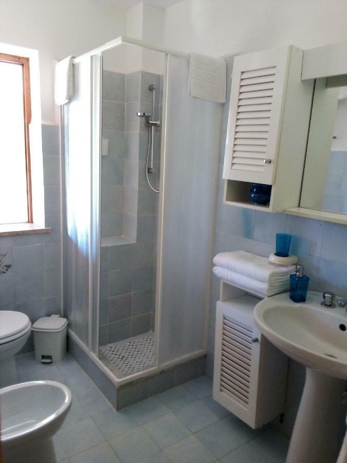 Il Giardino Di Hyccara Villa Carini Ngoại thất bức ảnh