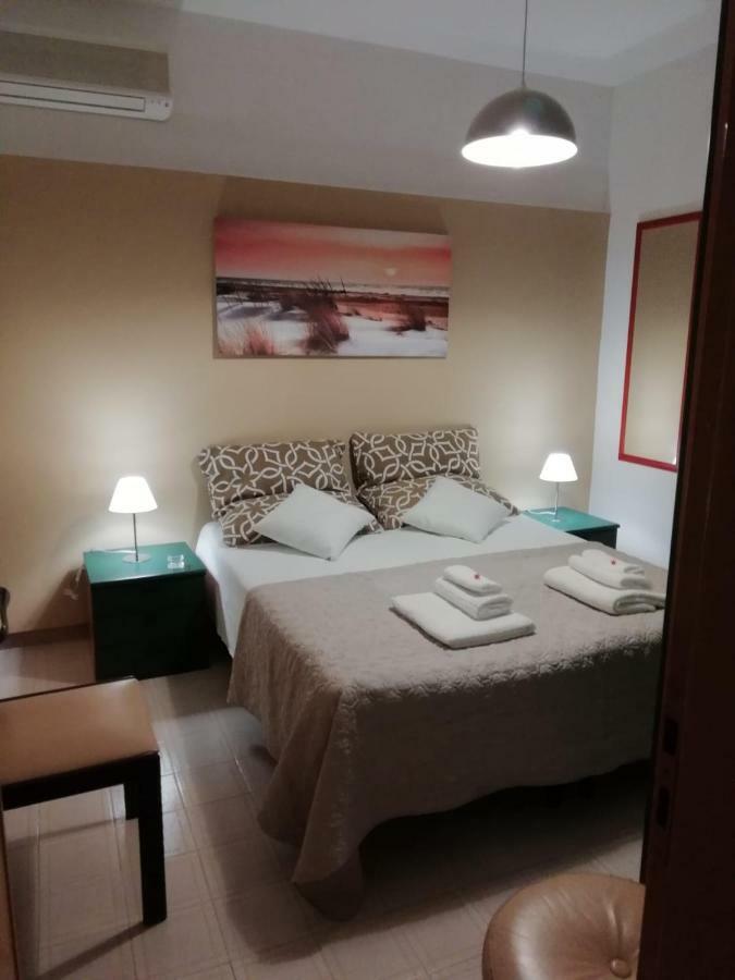 Il Giardino Di Hyccara Villa Carini Ngoại thất bức ảnh