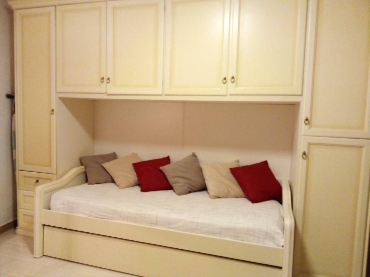 Il Giardino Di Hyccara Villa Carini Ngoại thất bức ảnh