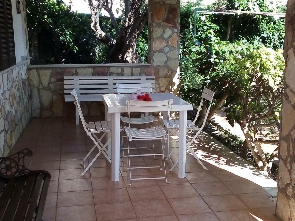 Il Giardino Di Hyccara Villa Carini Ngoại thất bức ảnh
